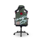 เก้าอี้เกมมิ่ง TTRacing Surge X Air Threads Fabric - Kakashi Edition