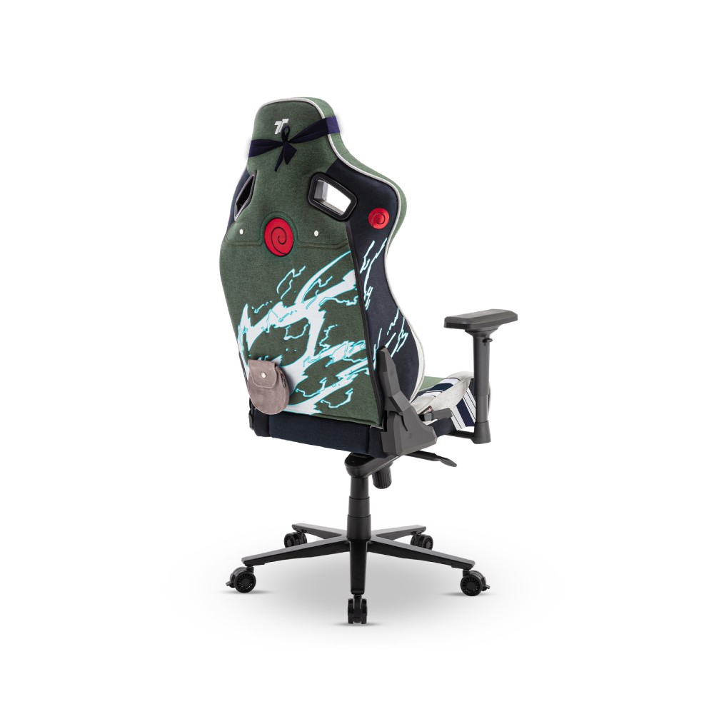 เก้าอี้เกมมิ่ง TTRacing Surge X Air Threads Fabric - Kakashi Edition