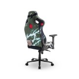 เก้าอี้เกมมิ่ง TTRacing Surge X Air Threads Fabric - Kakashi Edition