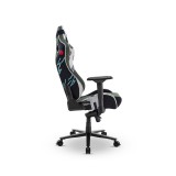 เก้าอี้เกมมิ่ง TTRacing Surge X Air Threads Fabric - Kakashi Edition