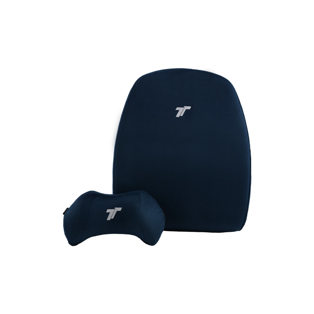 เก้าอี้เกมมิ่ง TTRacing Surge X Air Threads Fabric - Kakashi Edition