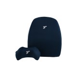 เก้าอี้เกมมิ่ง TTRacing Surge X Air Threads Fabric - Kakashi Edition