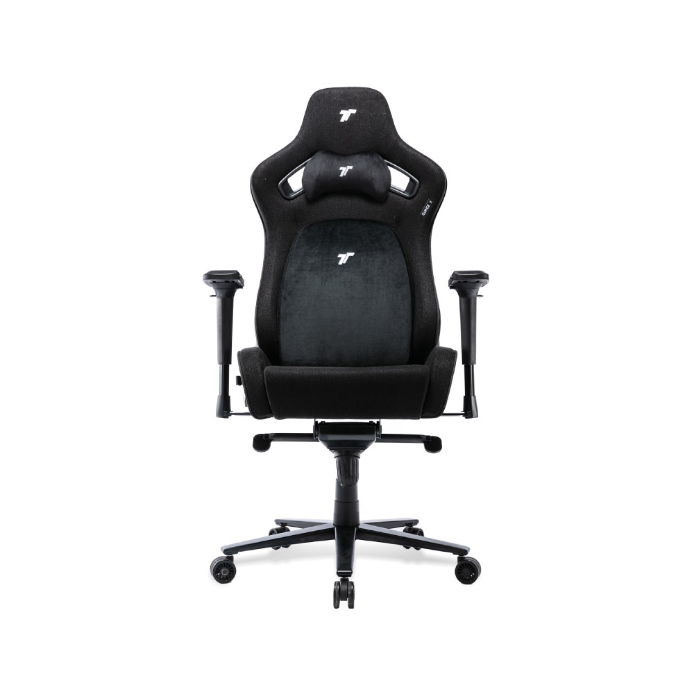 เก้าอี้เกมมิ่ง TTRacing Surge X Air Threads Fabric - Dusk
