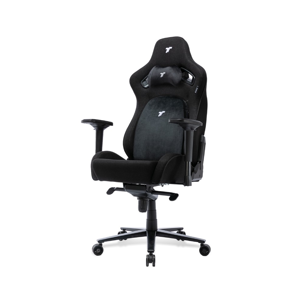 เก้าอี้เกมมิ่ง TTRacing Surge X Air Threads Fabric - Dusk