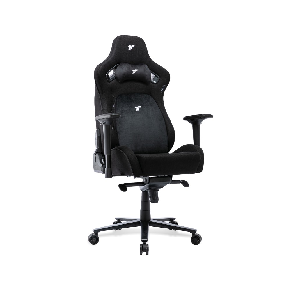 เก้าอี้เกมมิ่ง TTRacing Surge X Air Threads Fabric - Dusk