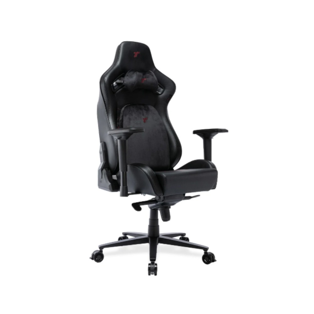 เก้าอี้เกมมิ่ง TTRacing Surge X - Red