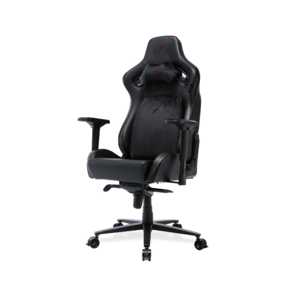 เก้าอี้เกมมิ่ง TTRacing Surge X - Red