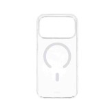 เคส Blue Box iPhone 18 Pro Max Crystal Clear with magnetic