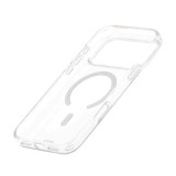 เคส Blue Box iPhone 18 Pro Max Crystal Clear with magnetic