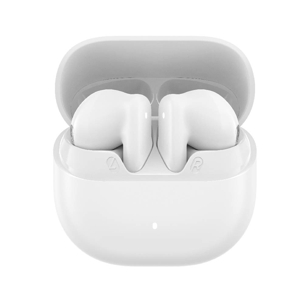 หูฟังไร้สาย Havit TW888 LITE White