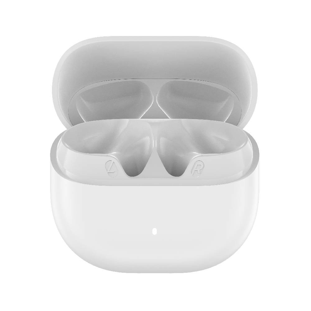 หูฟังไร้สาย Havit TW888 LITE White
