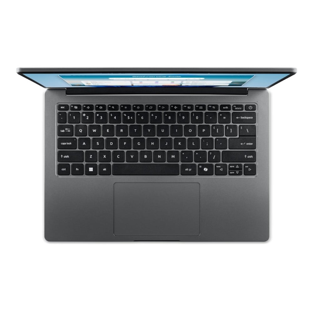 โน๊ตบุ๊ค Acer Aspire Lite 14 AL14-39P-37FQ Gray