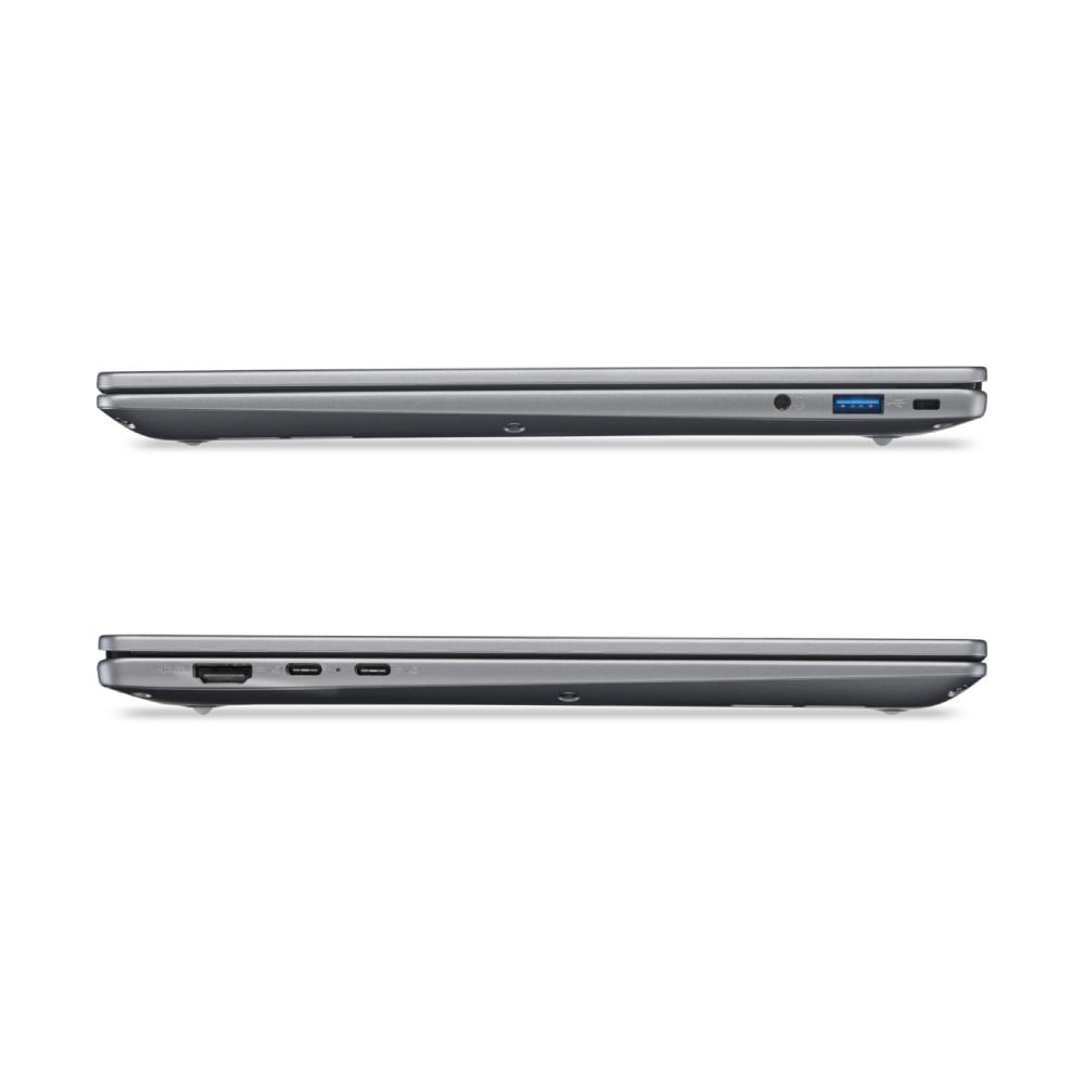 โน๊ตบุ๊ค Acer Aspire Lite 14 AL14-39P-37FQ Gray