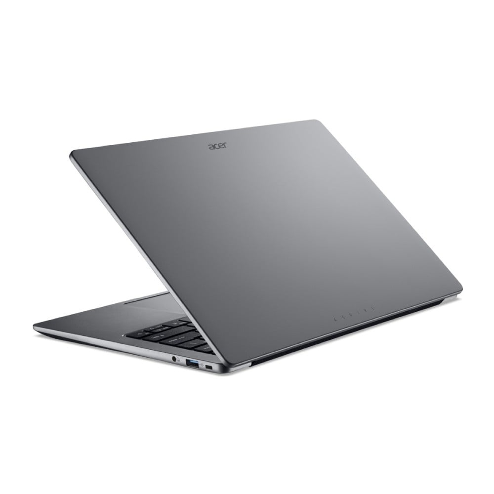 โน๊ตบุ๊ค Acer Aspire Lite 14 AL14-39P-37FQ Gray