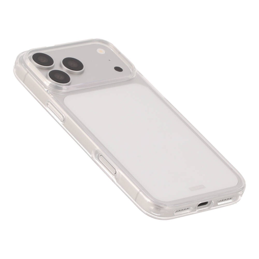 เคส Blue Box iPhone 18 Pro Max Crystal Clear