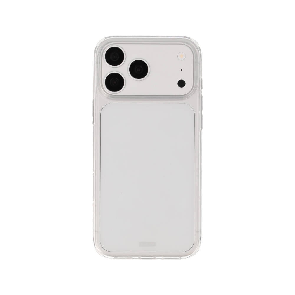 เคส Blue Box iPhone 18 Pro Max Crystal Clear