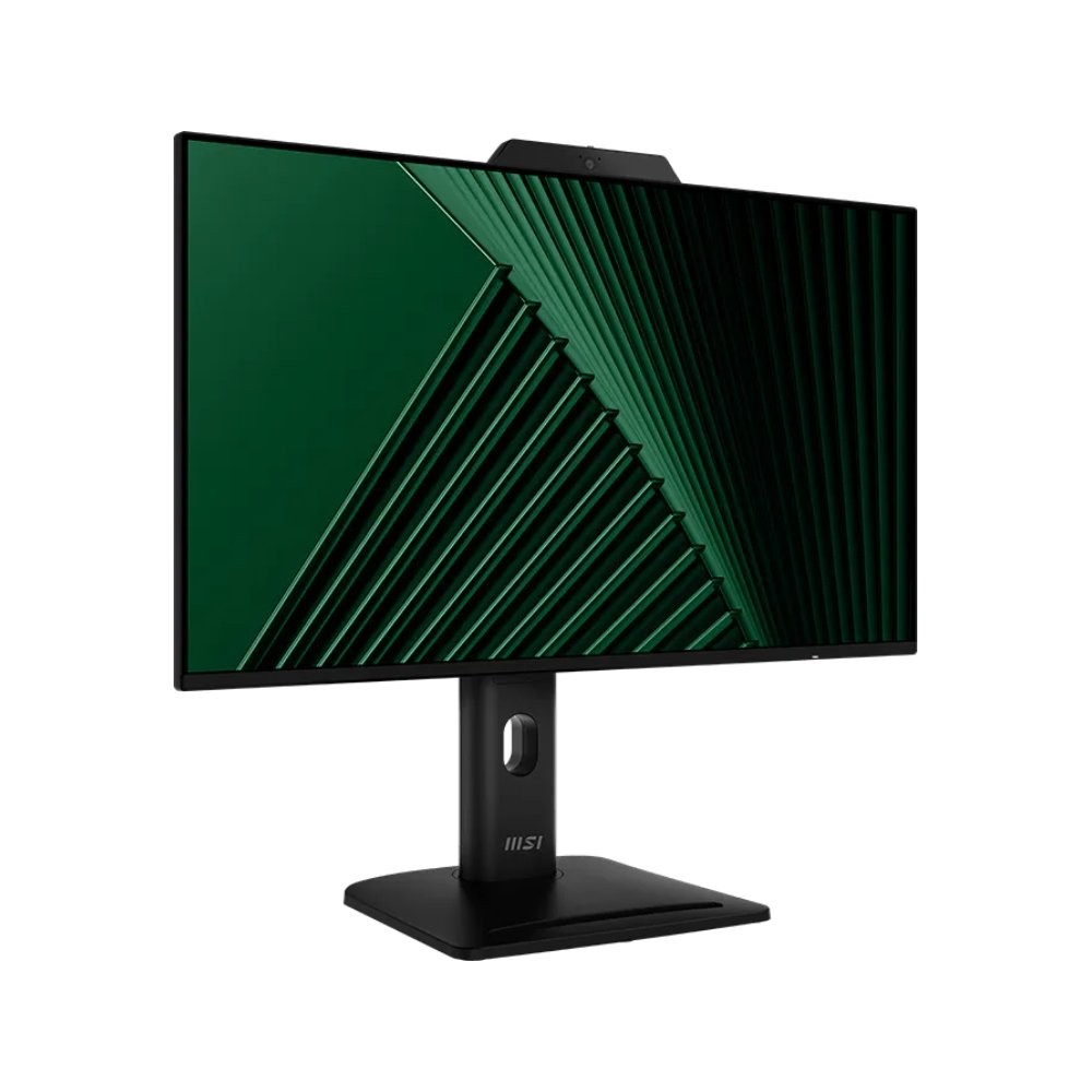 จอมอนิเตอร์ MSI PRO MP272PMG (IPS 120Hz Webcam Speaker Pivot)