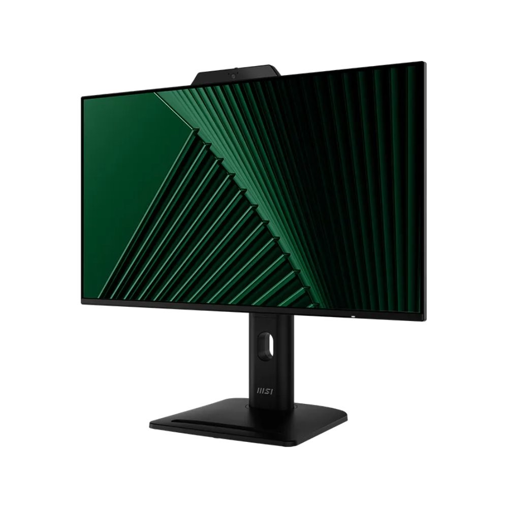 จอมอนิเตอร์ MSI PRO MP272PMG (IPS 120Hz Webcam Speaker Pivot)