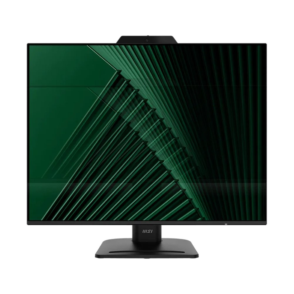 จอมอนิเตอร์ MSI PRO MP272PMG (IPS 120Hz Webcam Speaker Pivot)