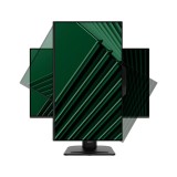 จอมอนิเตอร์ MSI PRO MP272PMG (IPS 120Hz Webcam Speaker Pivot)