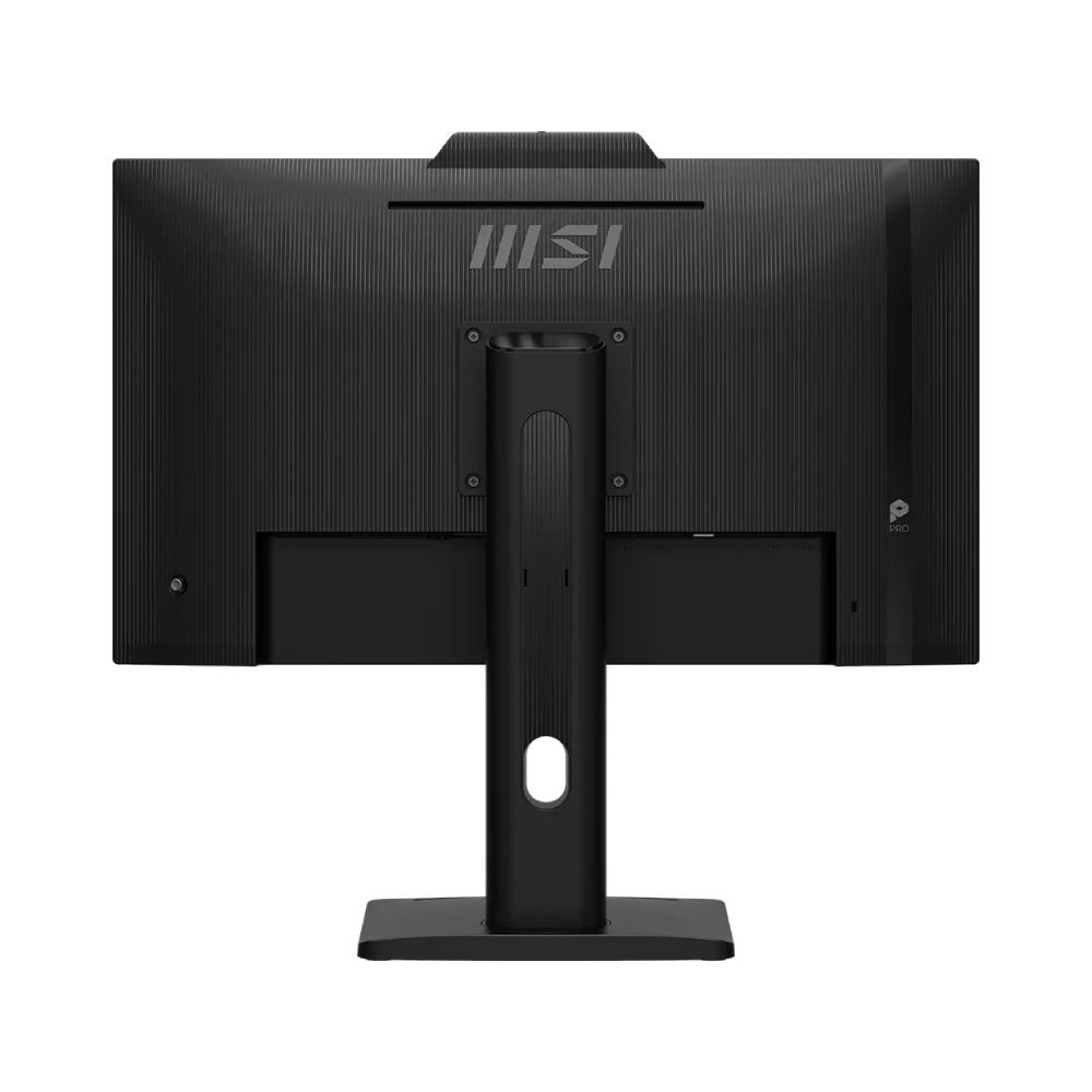 จอมอนิเตอร์ MSI PRO MP272PMG (IPS 120Hz Webcam Speaker Pivot)