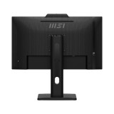 จอมอนิเตอร์ MSI PRO MP272PMG (IPS 120Hz Webcam Speaker Pivot)
