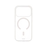 เคส Blue Box iPhone 18 Pro Crystal Clear with magnetic