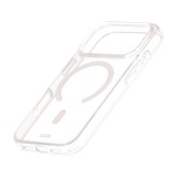 เคส Blue Box iPhone 18 Pro Crystal Clear with magnetic