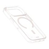 เคส Blue Box iPhone 18 Pro Crystal Clear with magnetic
