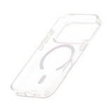 เคส Blue Box iPhone 18 Pro Crystal Clear with magnetic