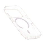 เคส Blue Box iPhone 18 Pro Crystal Clear with magnetic