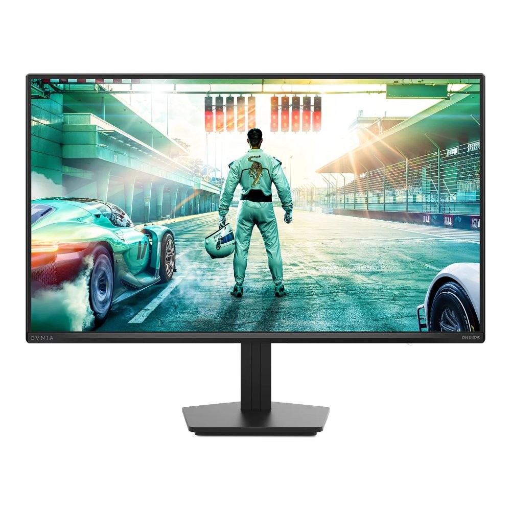จอมอนิเตอร์ PHILIPS EVNIA 27M2N2100NF/67 Gaming Monitor (IPS 144Hz)