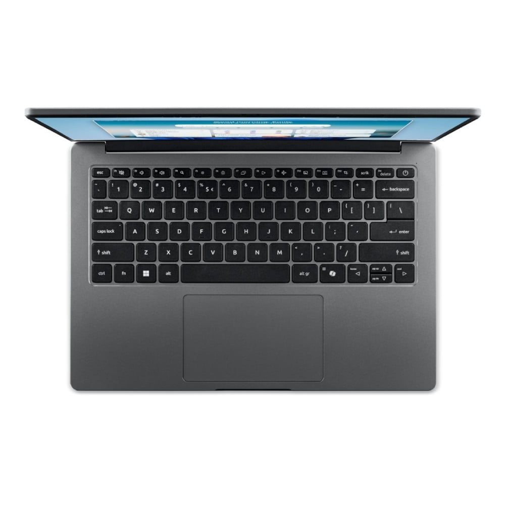 โน๊ตบุ๊ค Acer Aspire Lite 14 AL14-39P-37G8 Gray
