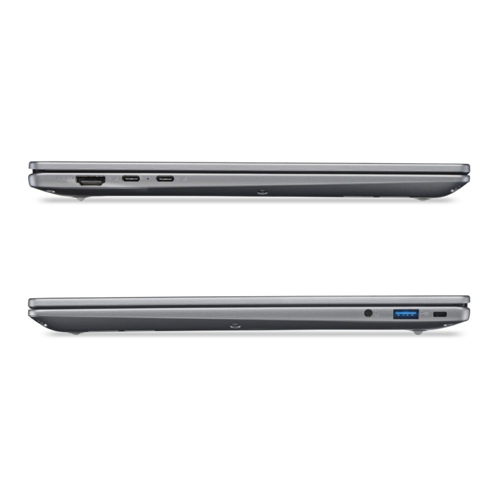 โน๊ตบุ๊ค Acer Aspire Lite 14 AL14-39P-37G8 Gray