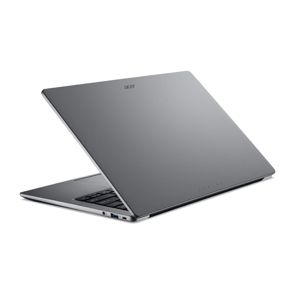 โน๊ตบุ๊ค Acer Aspire Lite 14 AL14-39P-37G8 Gray