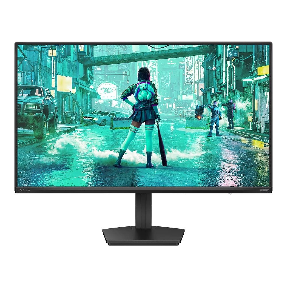 จอมอนิเตอร์ PHILIPS EVNIA 27M2N3200PF/67 Gaming Monitor (Fast IPS OC 260Hz)