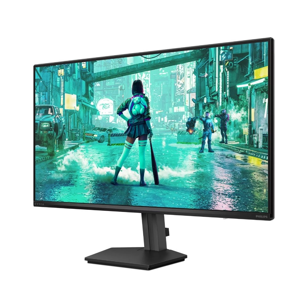 จอมอนิเตอร์ PHILIPS EVNIA 27M2N3200PF/67 Gaming Monitor (Fast IPS OC 260Hz)
