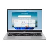 โน๊ตบุ๊ค Acer Aspire Lite 14 AL14-48P-R2D1 Silver