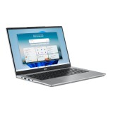 โน๊ตบุ๊ค Acer Aspire Lite 14 AL14-48P-R2D1 Silver