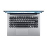 โน๊ตบุ๊ค Acer Aspire Lite 14 AL14-48P-R2D1 Silver