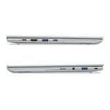 โน๊ตบุ๊ค Acer Aspire Lite 14 AL14-48P-R2D1 Silver