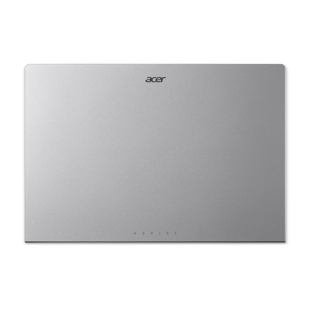 โน๊ตบุ๊ค Acer Aspire Lite 14 AL14-48P-R2D1 Silver