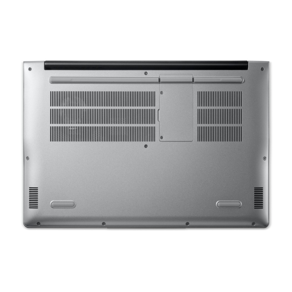 โน๊ตบุ๊ค Acer Aspire Lite 14 AL14-48P-R2D1 Silver