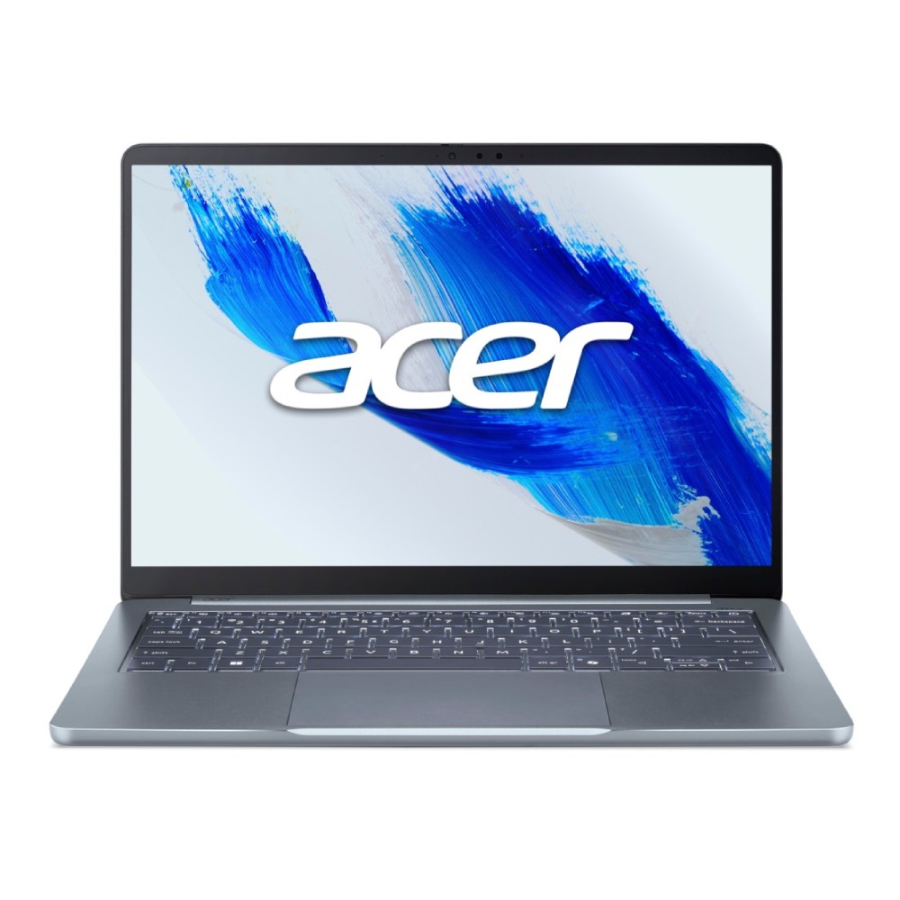 โน๊ตบุ๊ค Acer Swift Air 14 SFA14-I31-543S Blue