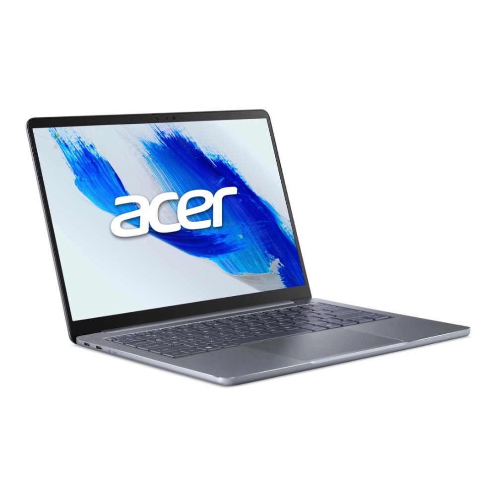 โน๊ตบุ๊ค Acer Swift Air 14 SFA14-I31-543S Blue
