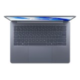 โน๊ตบุ๊ค Acer Swift Air 14 SFA14-I31-543S Blue