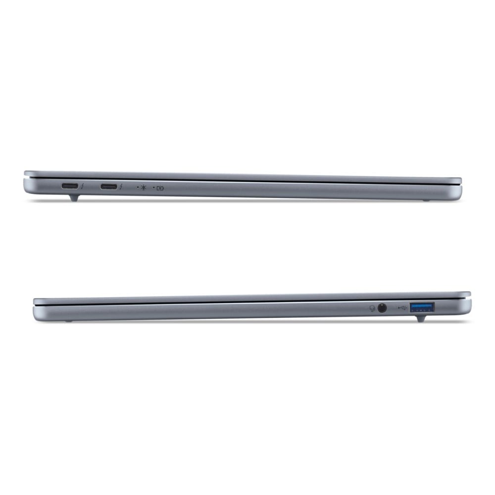 โน๊ตบุ๊ค Acer Swift Air 14 SFA14-I31-543S Blue