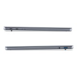 โน๊ตบุ๊ค Acer Swift Air 14 SFA14-I31-543S Blue