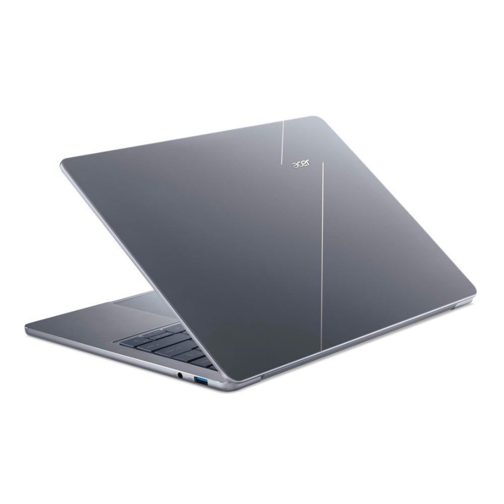 โน๊ตบุ๊ค Acer Swift Air 14 SFA14-I31-543S Blue