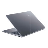โน๊ตบุ๊ค Acer Swift Air 14 SFA14-I31-543S Blue